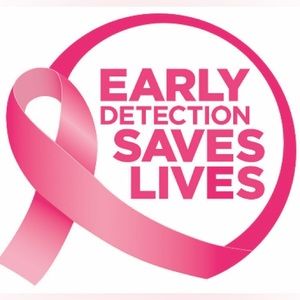 Don’t delay in scheduling your mammogram!